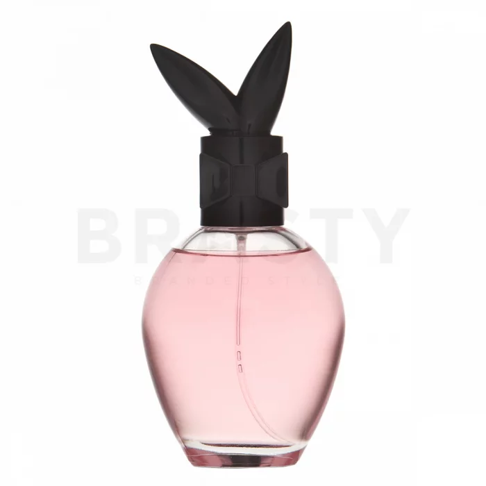 Playboy Play It Sexy Eau de Toilette da donna 75 ml