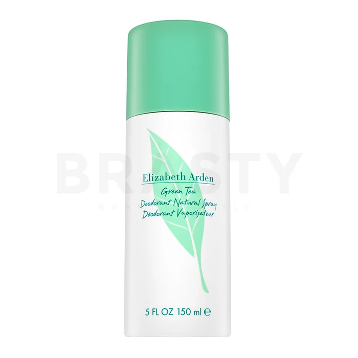 Elizabeth Arden Green Tea deospray femei 150 ml