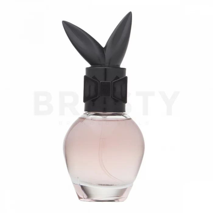 Playboy Play It Spicy Eau de Toilette da donna 30 ml