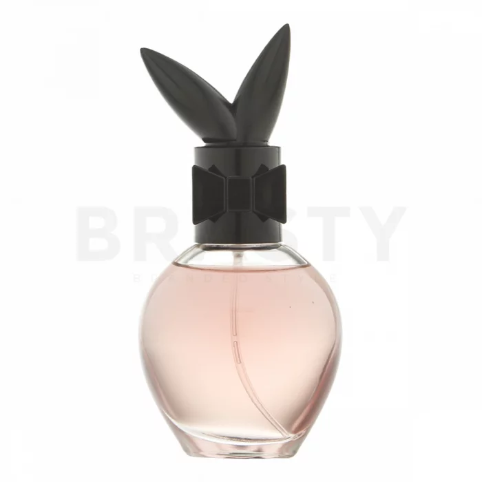 Playboy Play It Spicy Eau de Toilette da donna 50 ml
