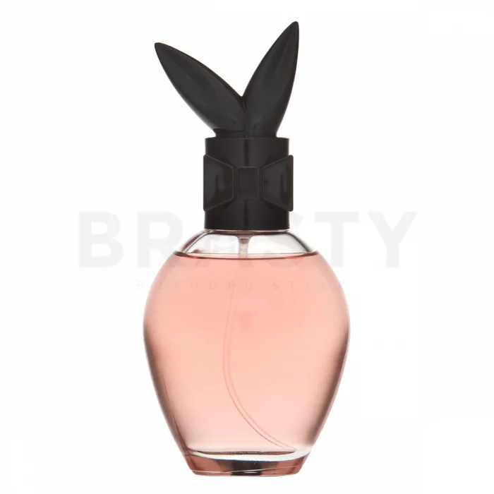 Playboy Play It Spicy Eau de Toilette da donna 75 ml