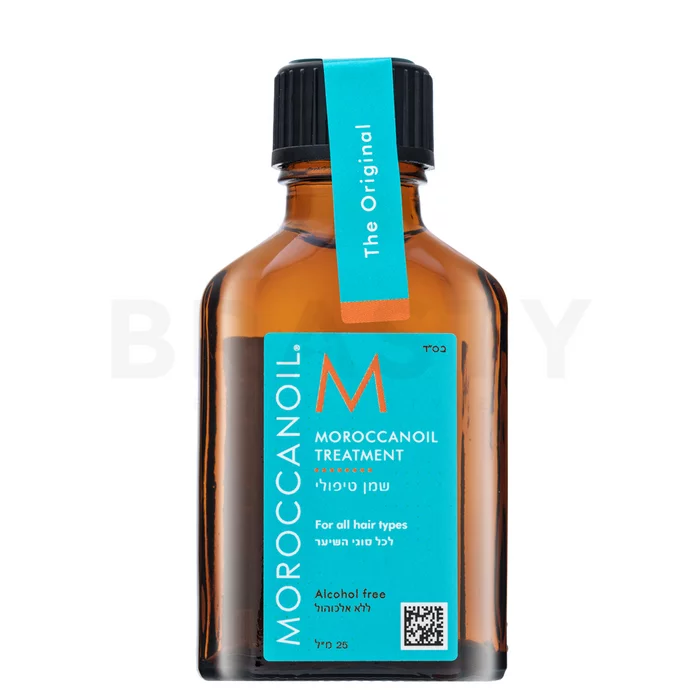 Moroccanoil Treatment Original Haaröl für alle Haartypen 25 ml