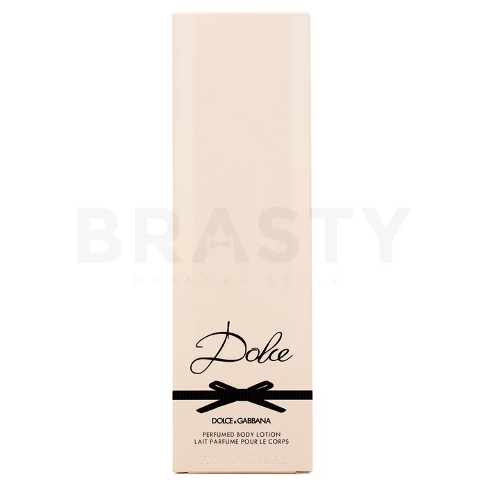 Dolce & Gabbana Dolce Lapte de corp femei 200 ml