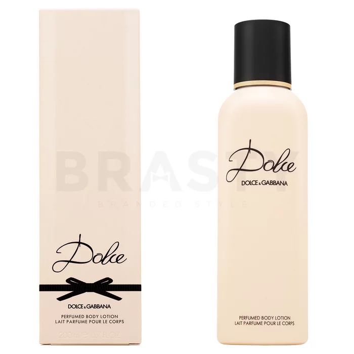 Dolce & Gabbana Dolce Lapte de corp femei 200 ml