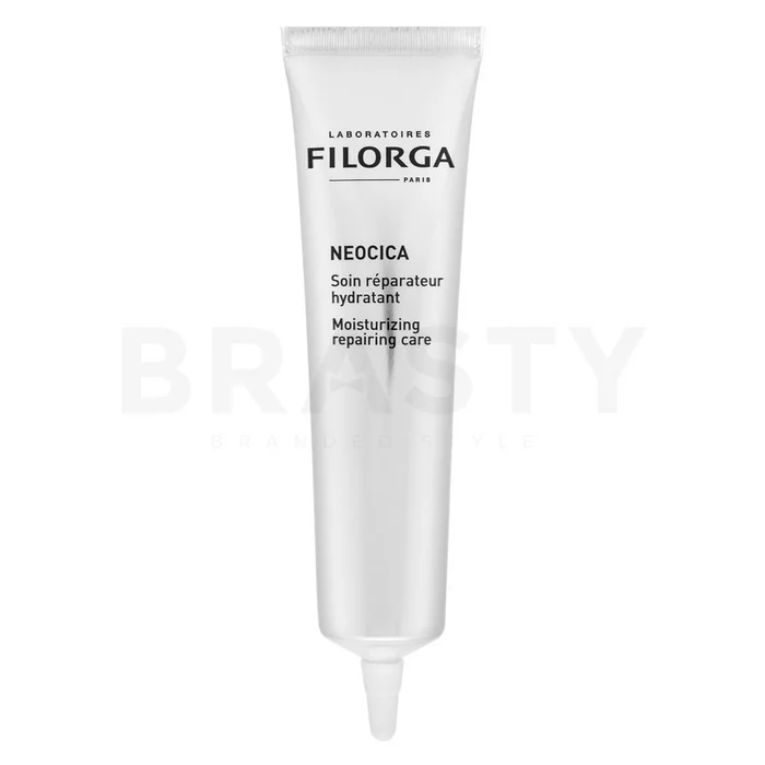 Filorga Neocica Moisturizing Repairing Care intenzív ápolás bőrirritáció ellen 40 ml