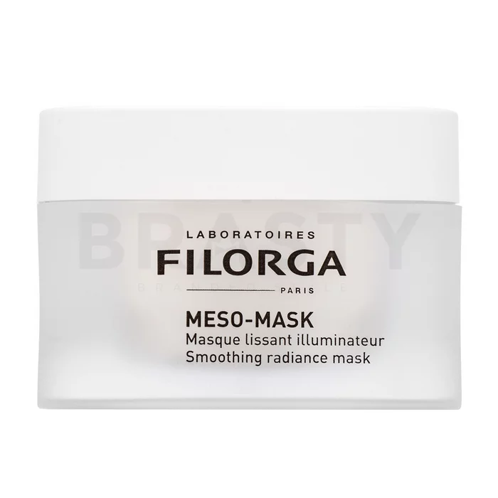 Filorga Meso-Mask pflegende Maske Smoothing Radiance Mask 50 ml