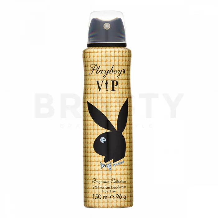 Playboy VIP for Her deospray za ženske 150 ml
