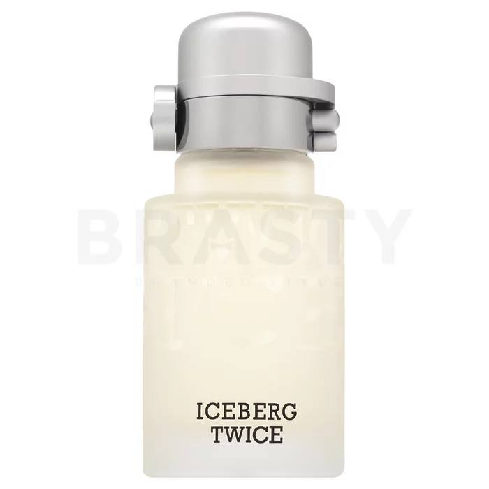 Iceberg Twice pour Homme voda po holení pro muže 75 ml
