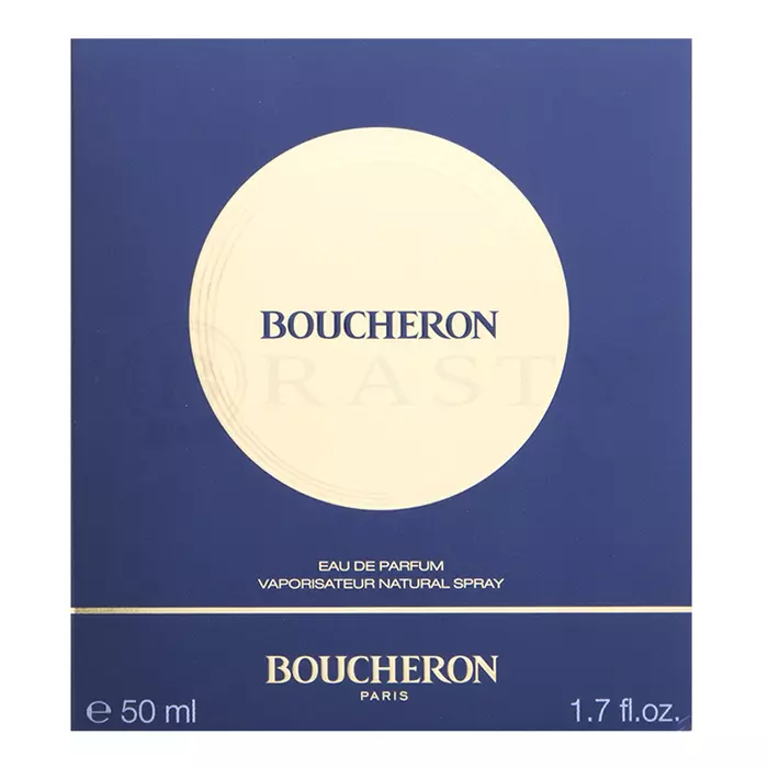 Boucheron Boucheron Eau de Parfum nőknek 50 ml