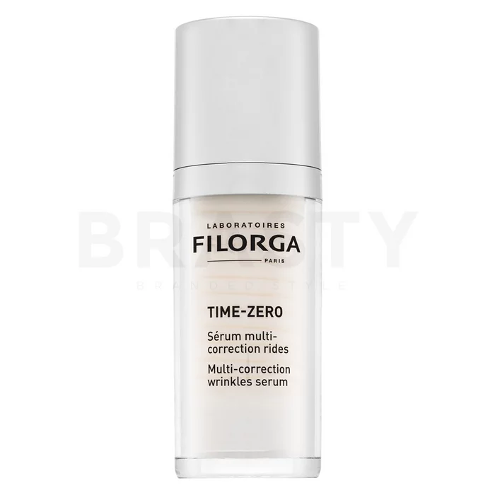 Filorga Time-Zero Multicorrection Wrinkles Serum liftingové pleťové sérum pro vyplnění hlubokých vrásek 30 ml