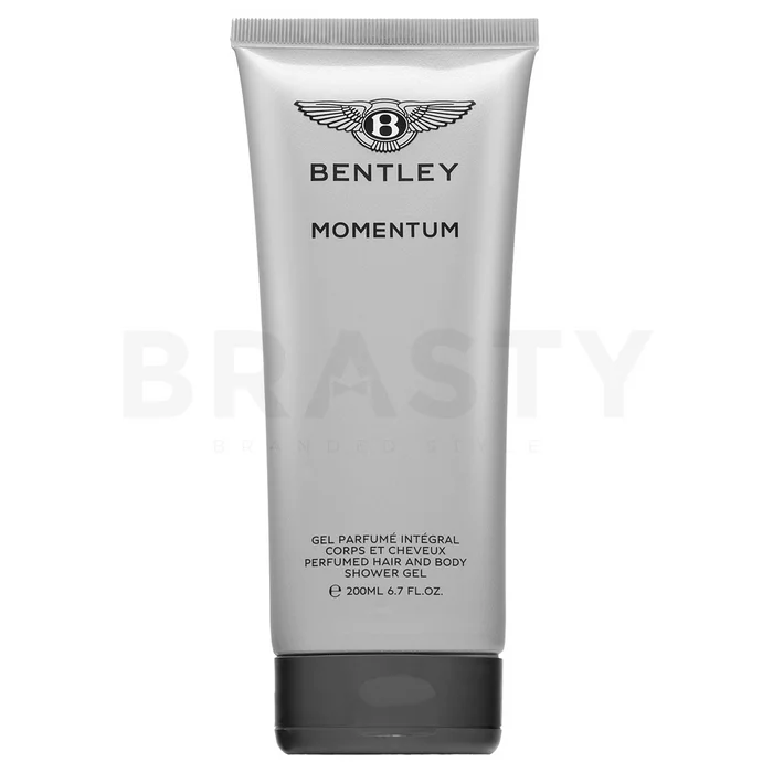 Bentley Momentum tusfürdő férfiaknak 200 ml