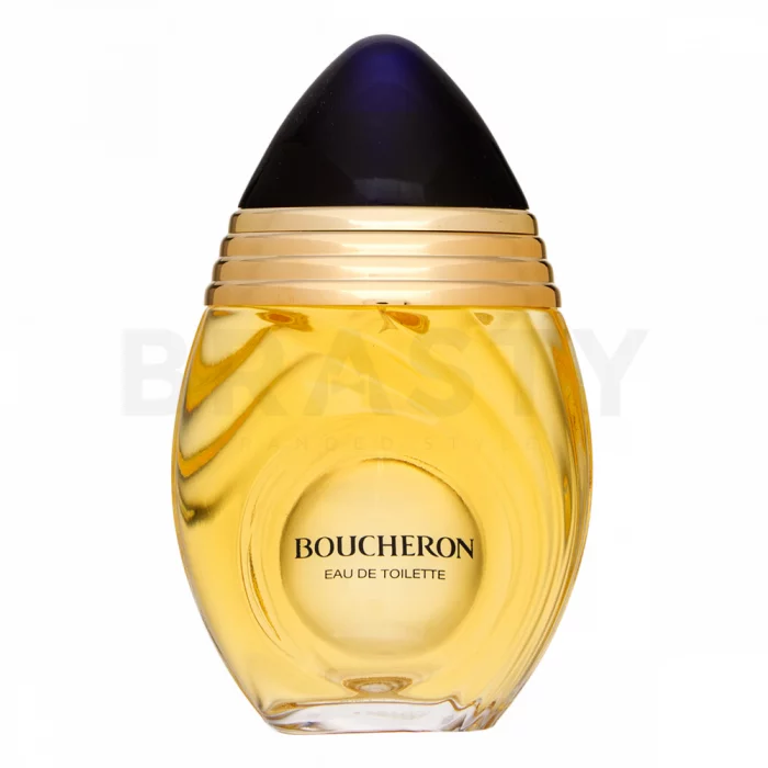 Boucheron Boucheron Eau de Toilette nőknek 100 ml