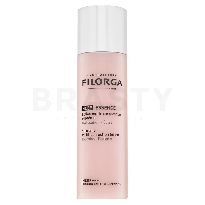 Filorga Ncef-Essence Supreme Regenerating Lotion emulsie hidratantă pentru o piele luminoasă și uniformă 150 ml