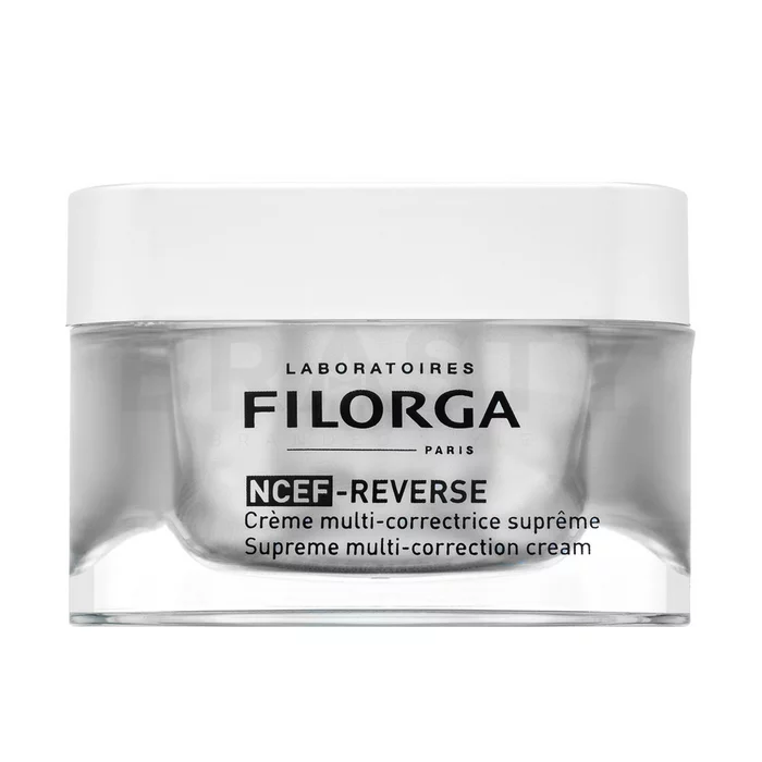 Filorga Ncef-Reverse Supreme Multi-Correction Cream regeneráló krém ráncok ellen 50 ml