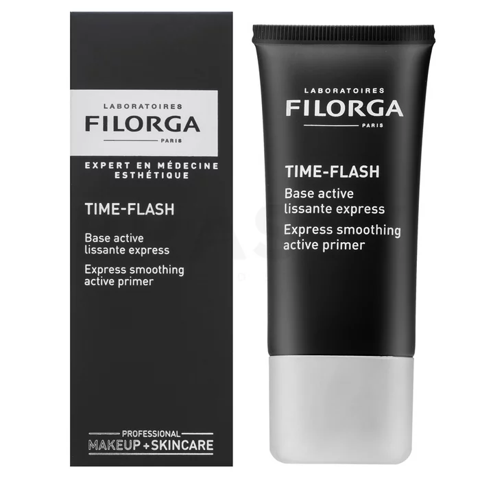 Filorga Time-Flash serum za lifting kože Express Smoothing Active Primer 30 ml