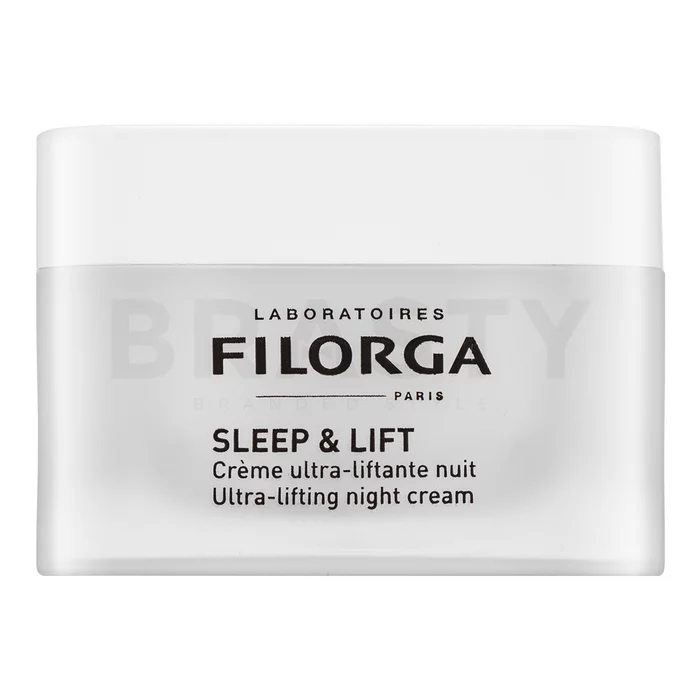 Filorga Sleep & Lift Ultra Lifting Night Cream nočný krém proti vráskam 50 ml