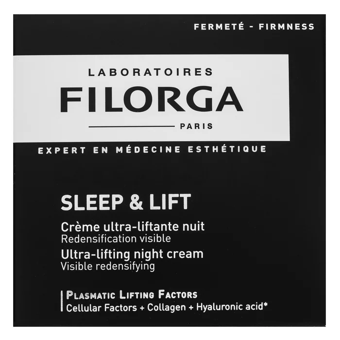 Filorga Sleep & Lift Ultra Lifting Night Cream nočný krém proti vráskam 50 ml
