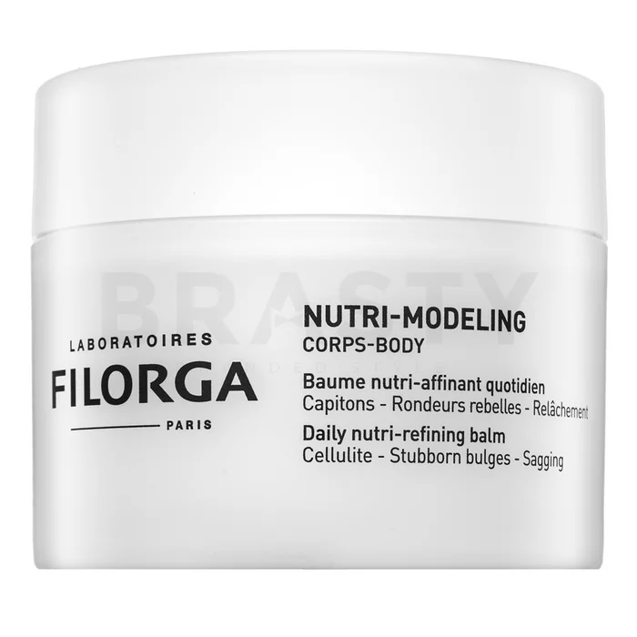 Filorga Nutri-Modeling Corps-Body Balm krem do ciała o działaniu nawilżającym 200 ml