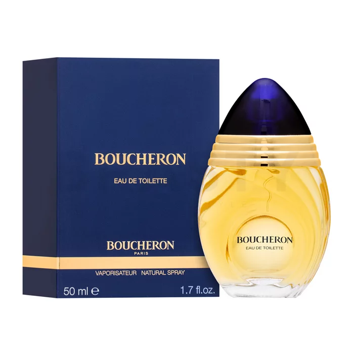 Boucheron Boucheron woda toaletowa dla kobiet 50 ml