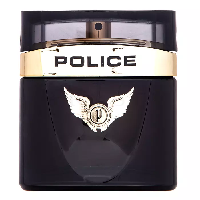 Police Gold Wings Eau de Toilette férfiaknak 50 ml