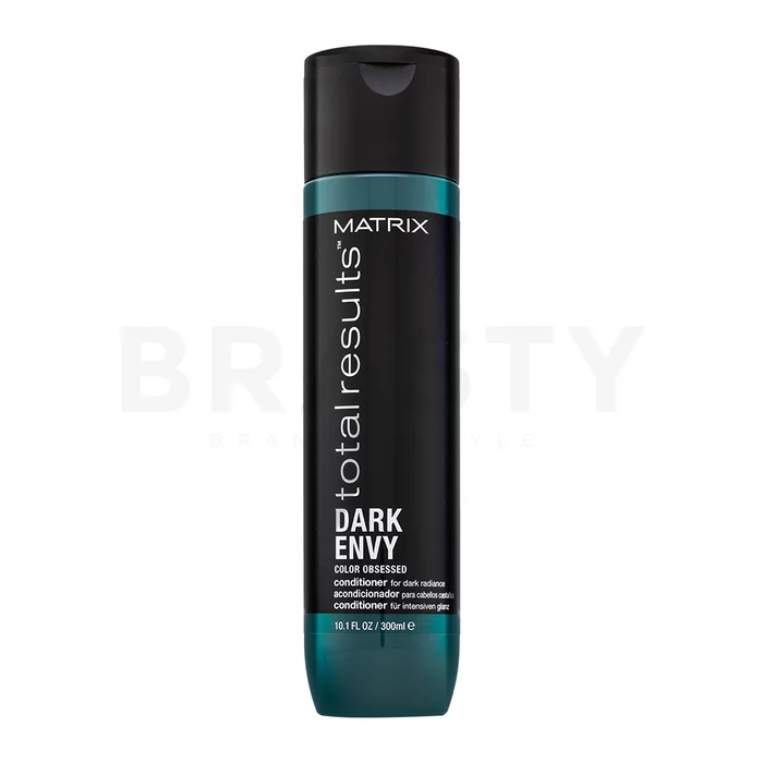 Matrix Total Results Color Obsessed Dark Envy Conditioner balsamo nutriente per capelli scuri 300 ml