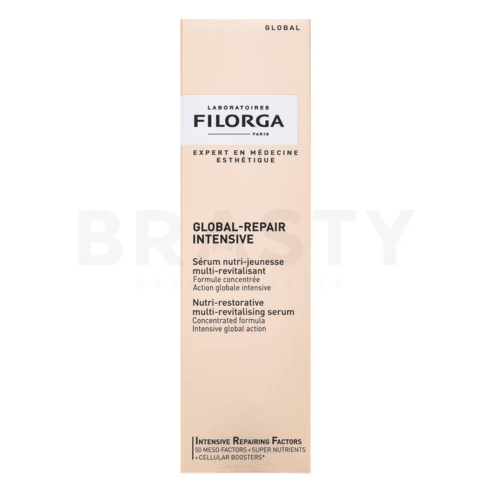Filorga Global-Repair Intensive Serum intenzív hidratáló szérum öregedésgátló 30 ml