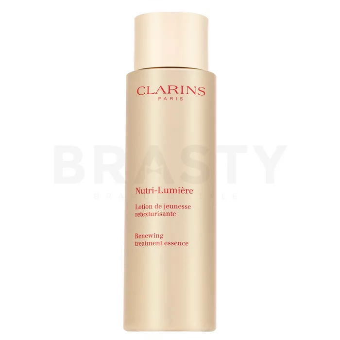 Clarins Nutri-Lumière koncentrirana obnovitvena oskrba Treatment Essence 200 ml
