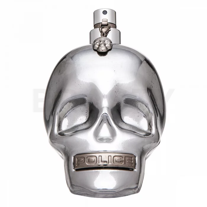 Police To Be Illusionist Eau de Toilette férfiaknak 125 ml