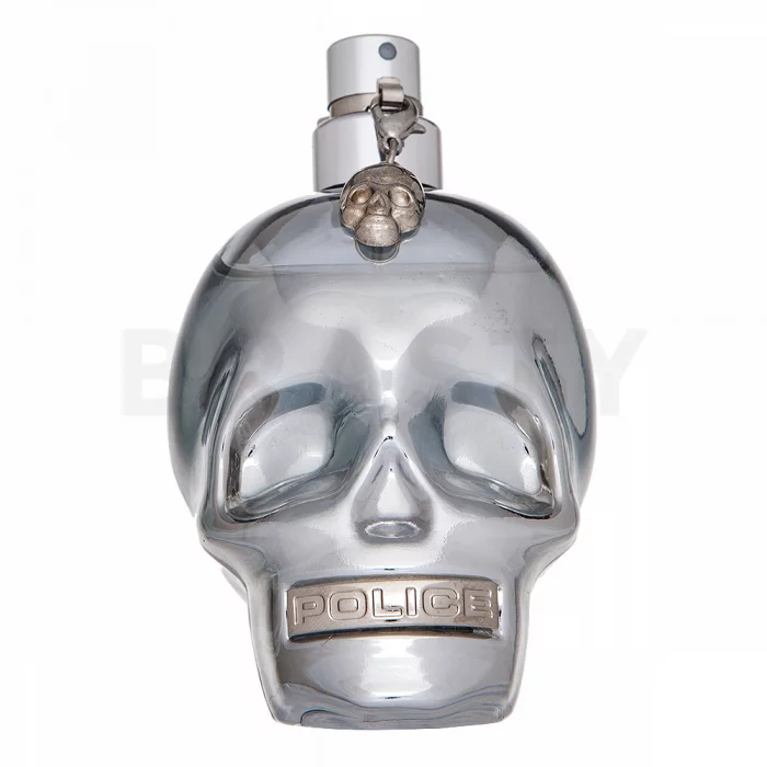 Police To Be Illusionist Eau de Toilette férfiaknak 75 ml