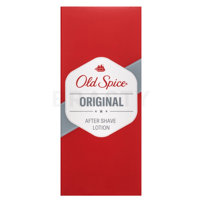 Old Spice Original voda za britje po britju za moške 150 ml