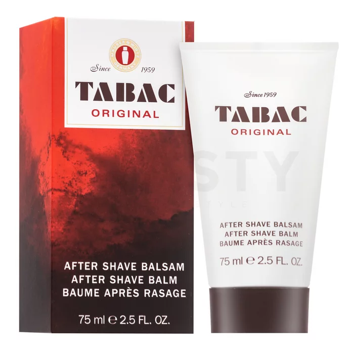 Tabac Tabac Original After Shave balsam bărbați 75 ml