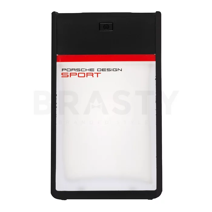 Porsche Design Sport Eau de Toilette für Herren 50 ml
