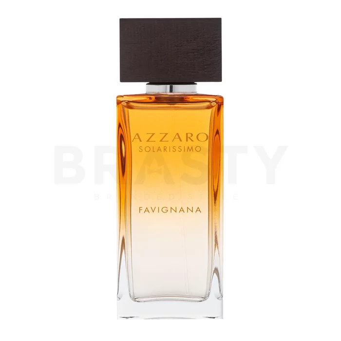 Azzaro Solarissimo Favignana toaletná voda pre mužov 75 ml