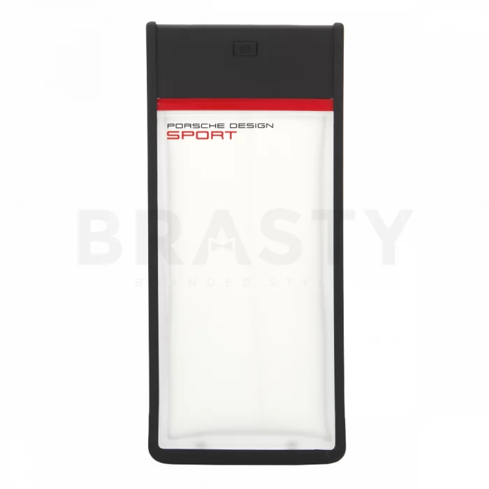 Porsche Design Sport Eau de Toilette bărbați 80 ml