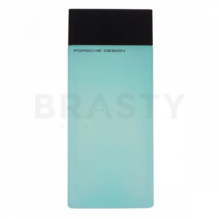 Porsche Design The Essence After shave bărbați 80 ml