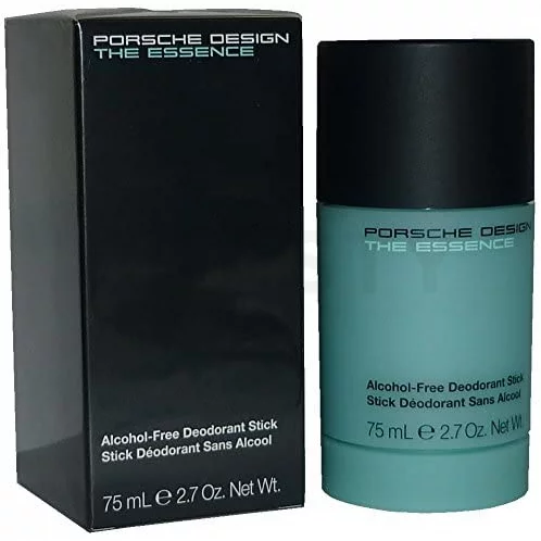 Porsche Design The Essence Deostick für Herren 75 ml