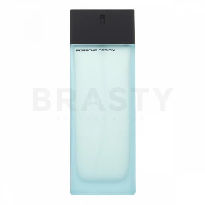 Porsche Design The Essence Eau de Toilette für Herren 120 ml