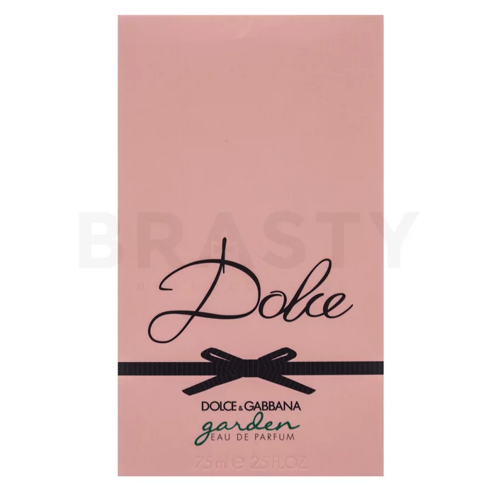 Dolce & Gabbana Dolce Garden Eau de Parfum femei 75 ml
