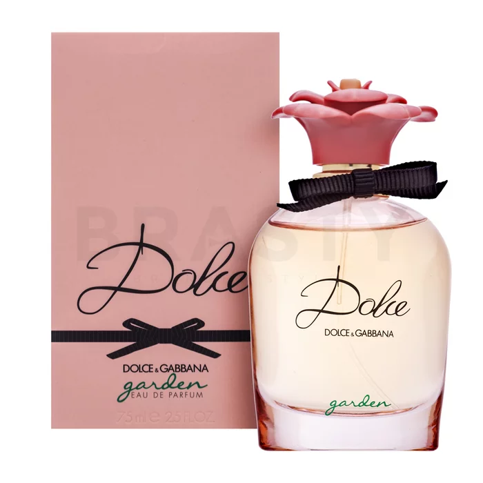 Dolce & Gabbana Dolce Garden Eau de Parfum femei 75 ml