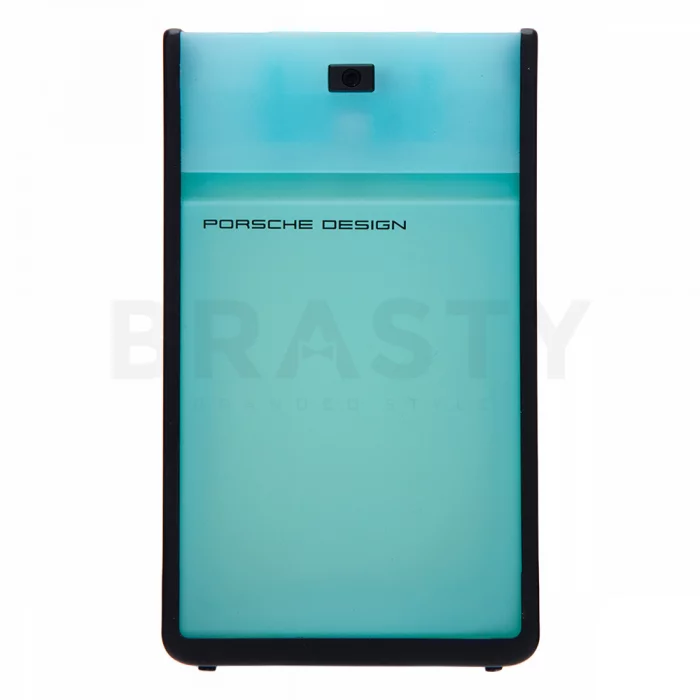 Porsche Design The Essence Eau de Toilette für Herren 50 ml