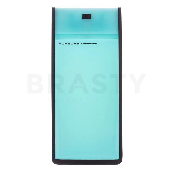 Porsche Design The Essence Eau de Toilette für Herren 80 ml