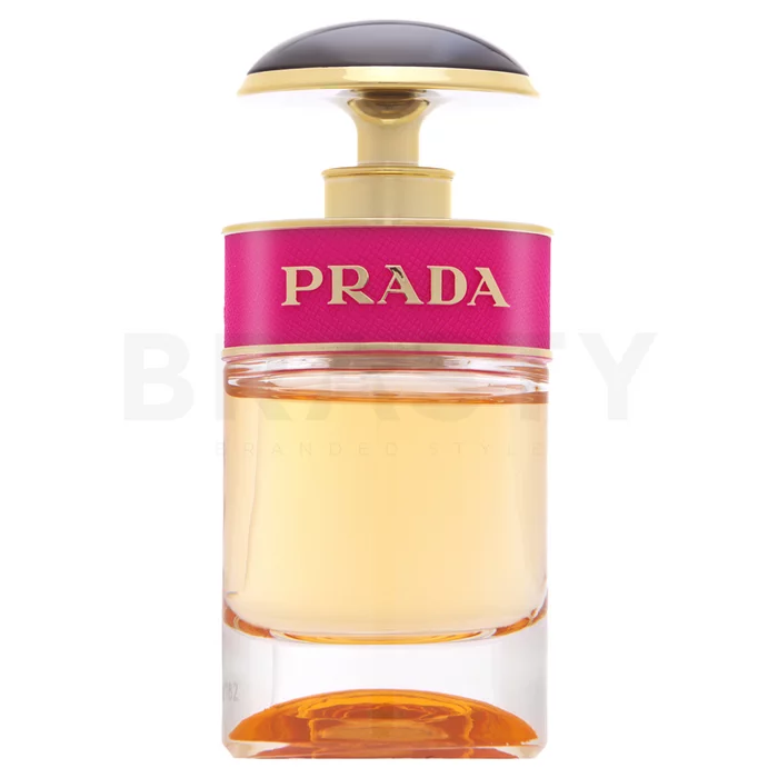 Prada Candy Eau de Parfum nőknek 30 ml