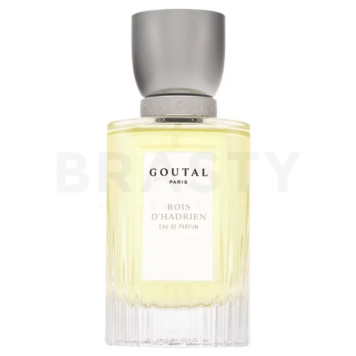 Annick Goutal Bois D'Hadrien Eau de Parfum bărbați 50 ml