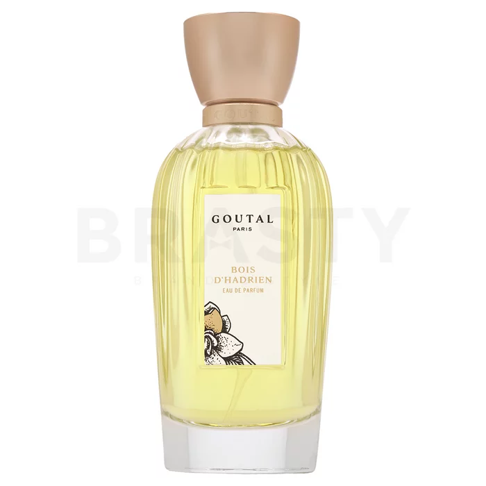 Annick Goutal Bois D'Hadrien Eau de Parfum für Damen 100 ml