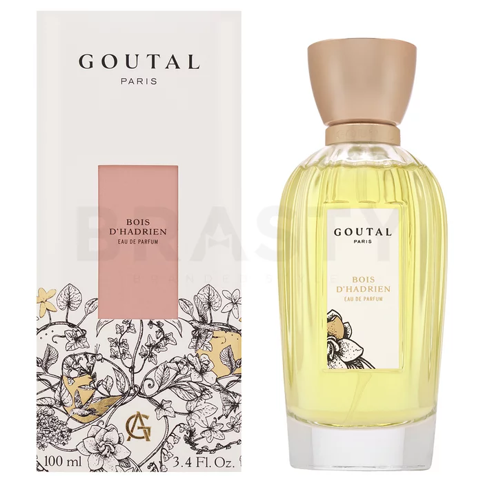 Annick Goutal Bois D'Hadrien Eau de Parfum für Damen 100 ml