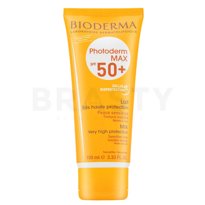 Bioderma Photoderm losjon za sončenje MAX Family Milk SPF50+ 100 ml