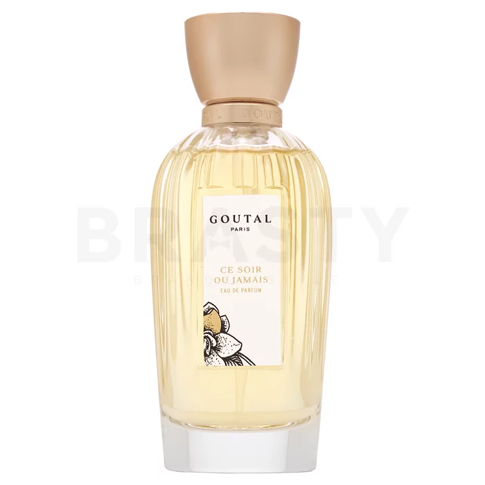 Annick Goutal Ce Soir Ou Jamais woda perfumowana dla kobiet 100 ml