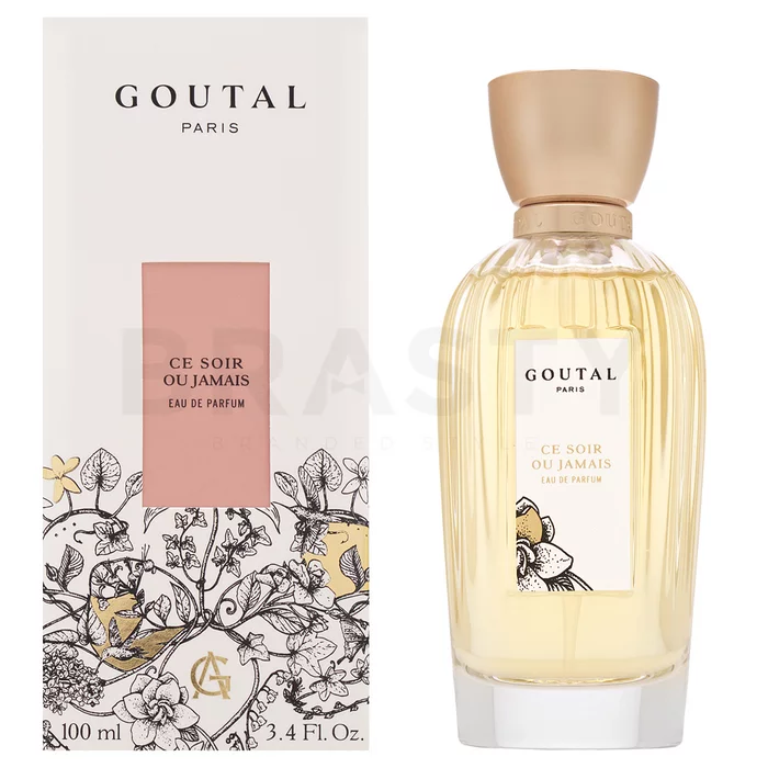 Annick Goutal Ce Soir Ou Jamais woda perfumowana dla kobiet 100 ml