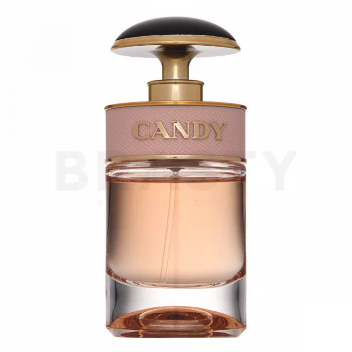 Prada Candy L´Eau Eau de Toilette for women 30 ml