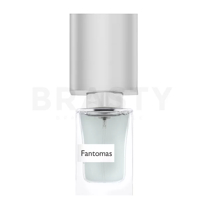 Nasomatto Fantomas tiszta parfüm uniszex 30 ml